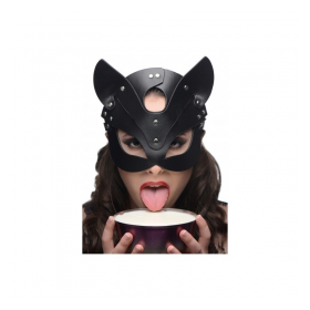 NAUGHTY KITTY CAT MASK-MASTER SERIES